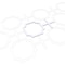Ekena Millwork Small Bradley Decorative Fretwork Wall Panels in Architectural Grde PVC, 19 7/8"W x 11 3/8"H x 3/8"T WALP12X12BRD - alternate 2